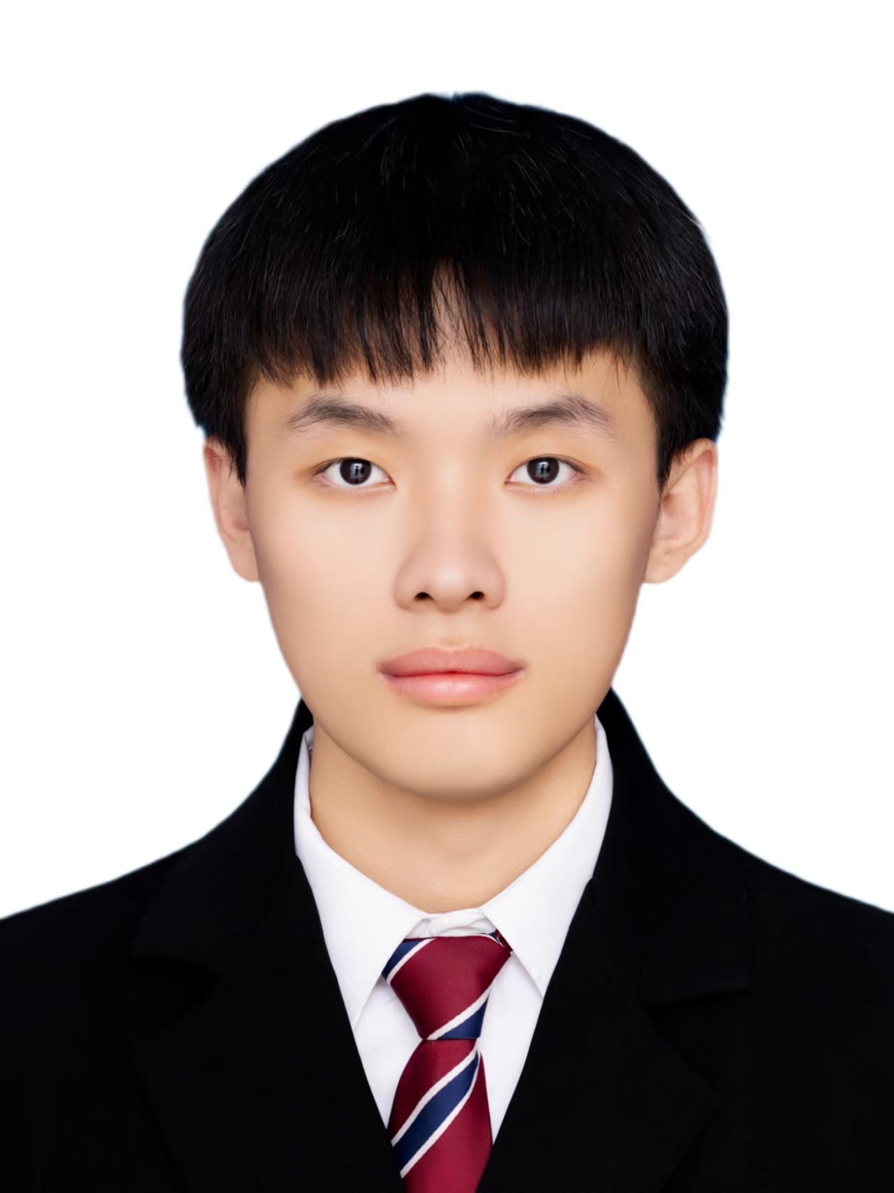 Guanghao Li